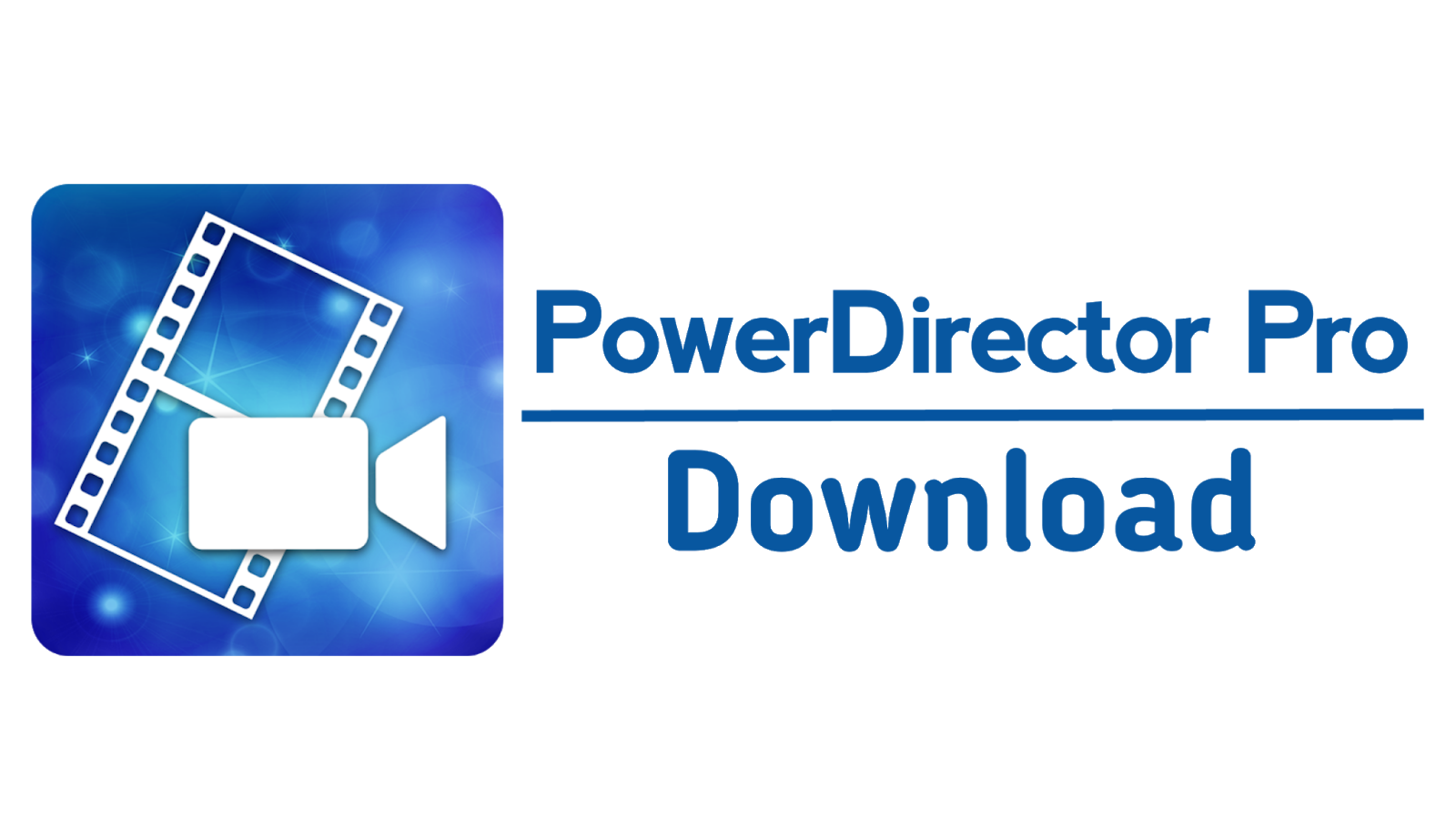 What Is Powerdirector downcfiles